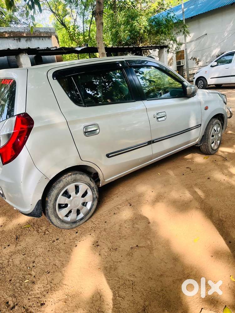 Maruti Suzuki Alto K10