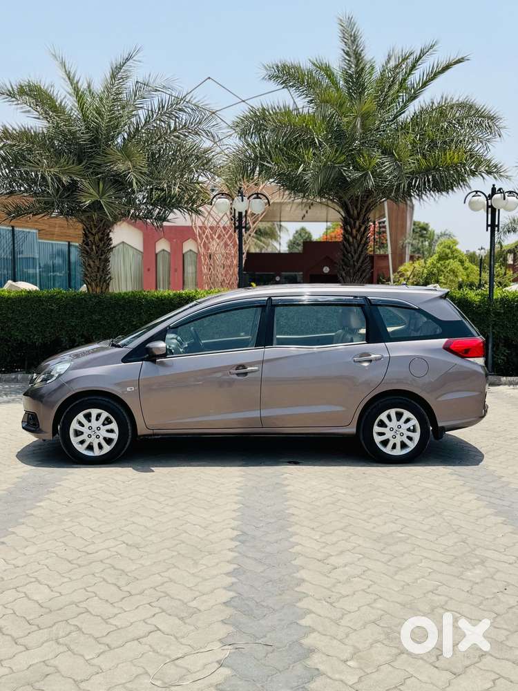 Honda Mobilio V I-dtec, 2014, Diesel