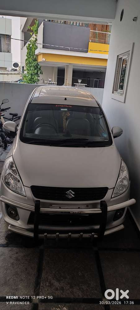 2013 Model Disel Vdi