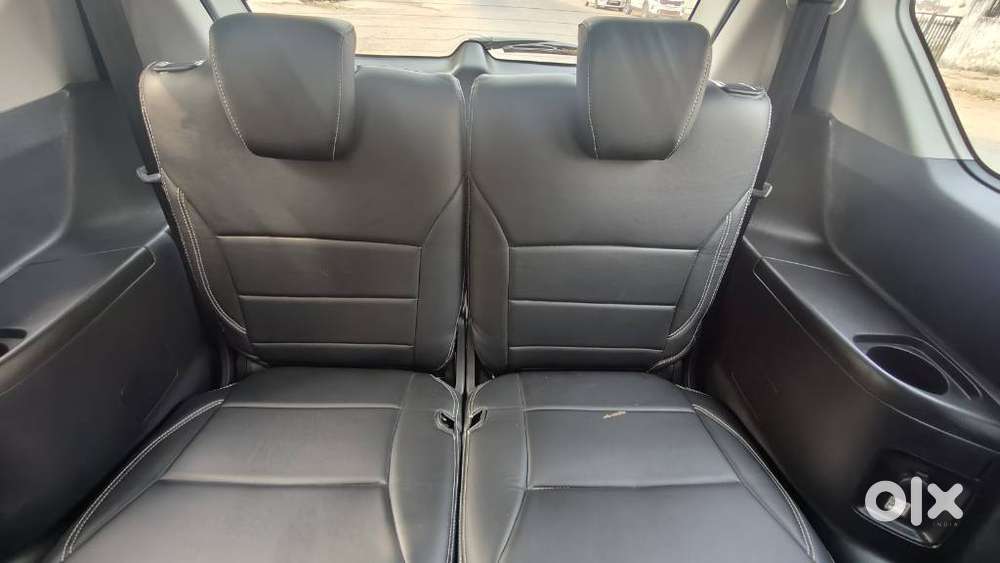 Maruti Suzuki Xl6 Zeta, 2022, Petrol