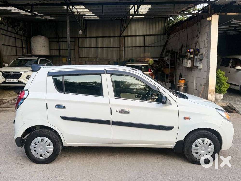 Maruti Suzuki Alto 800 Lxi, 2019, Petrol