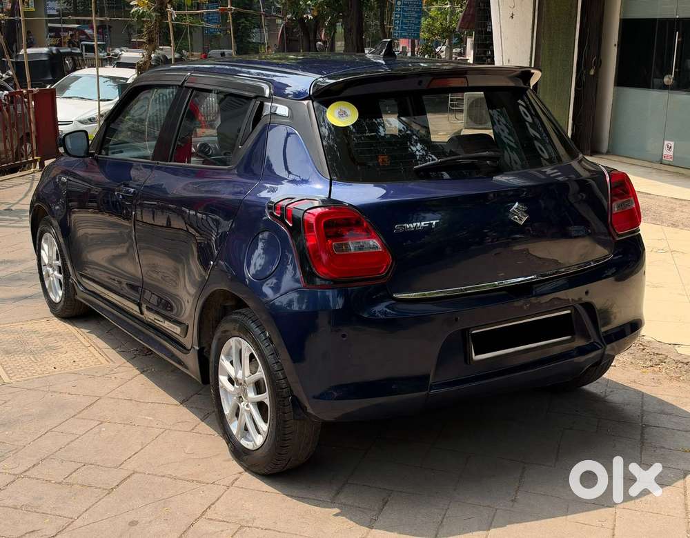 Maruti Suzuki Swift Zdi, 2019, Diesel