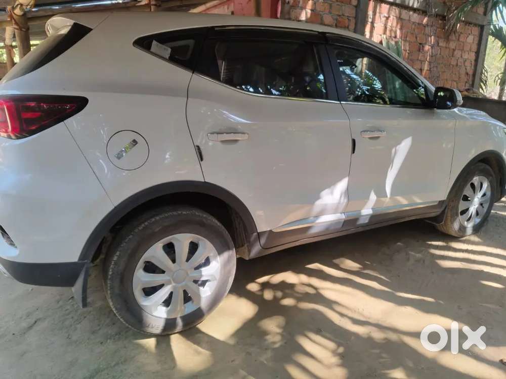 Mg Astor 2024 Petrol 20000 Km Driven