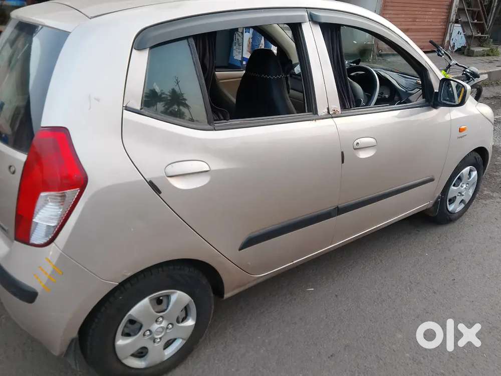 Hyundai I10 Magna 2008 Petrol