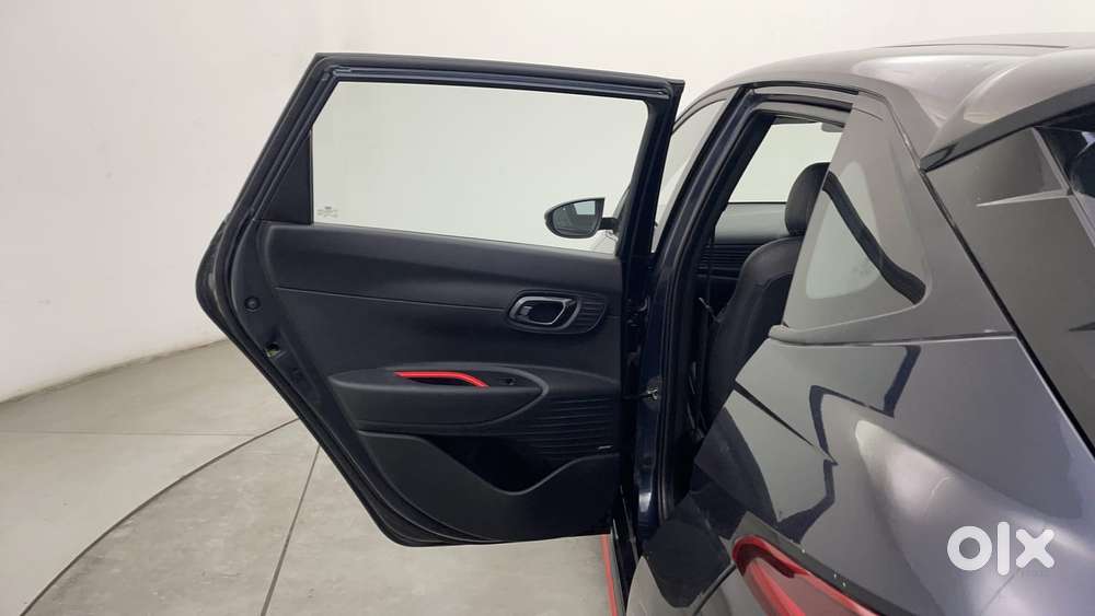 Hyundai I20 N Line N8 1.0 Turbo Dct, 2023, Petrol