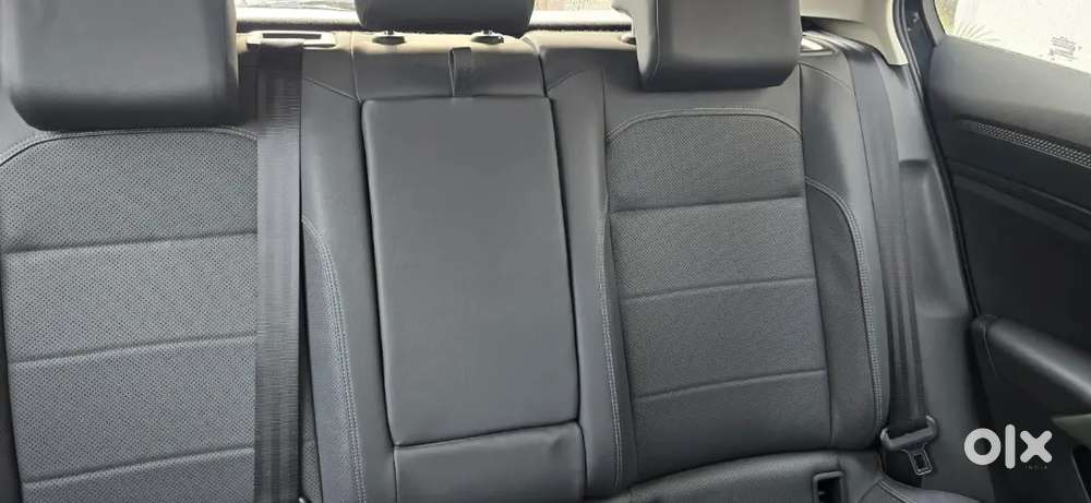 Skoda Kylaq Prestige Plus  2025 Year Top Model
