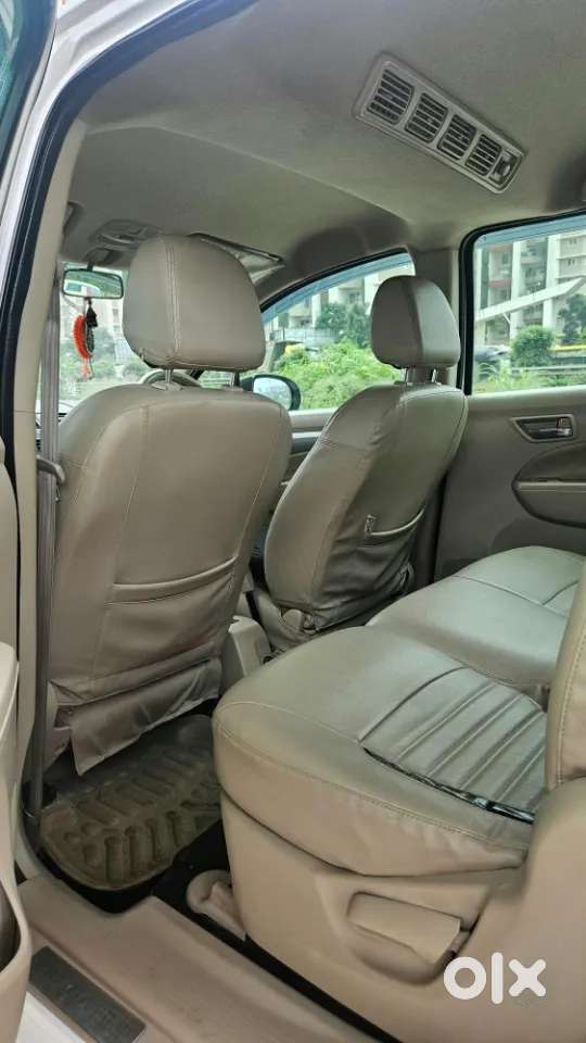 Maruti Suzuki Ertiga Vdi Shvs, 2017, Diesel