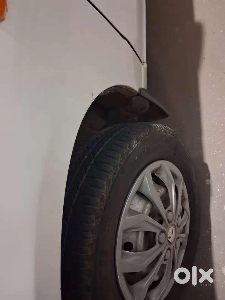 Maruti Suzuki Alto 38000 Km Driven