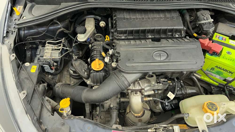 Tata Tiago 1.05 Revotorq Xt Option, 2023, Petrol