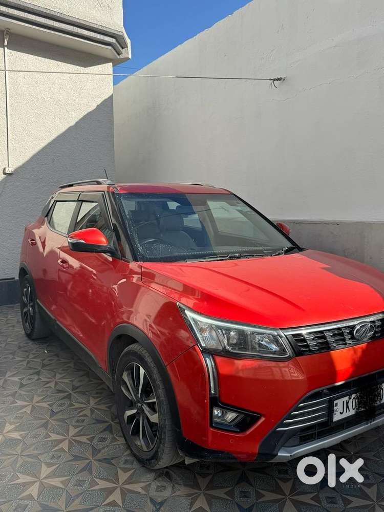 Mahindra Xuv300 2019 Diesel Good Condition