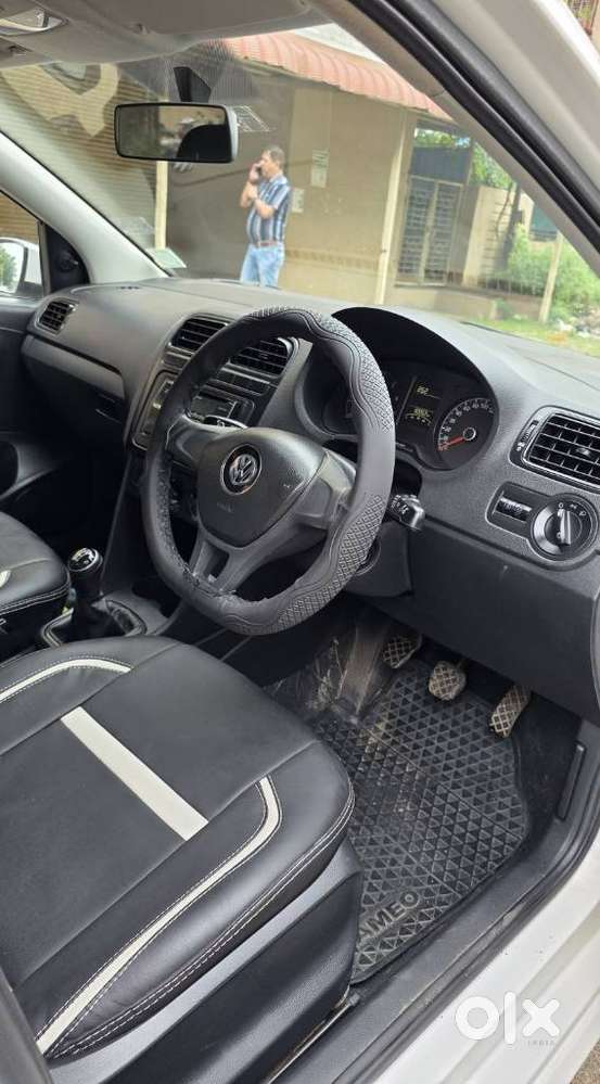 Volkswagen Ameo 1.0 Mpi Trendline, 2019, Petrol