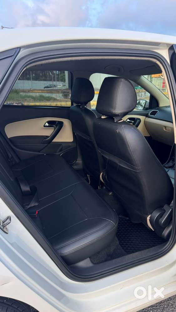 Skoda Rapid Diesel 2016