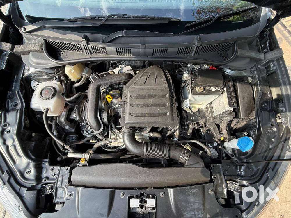 Volkswagen Virtus, 2025, Petrol