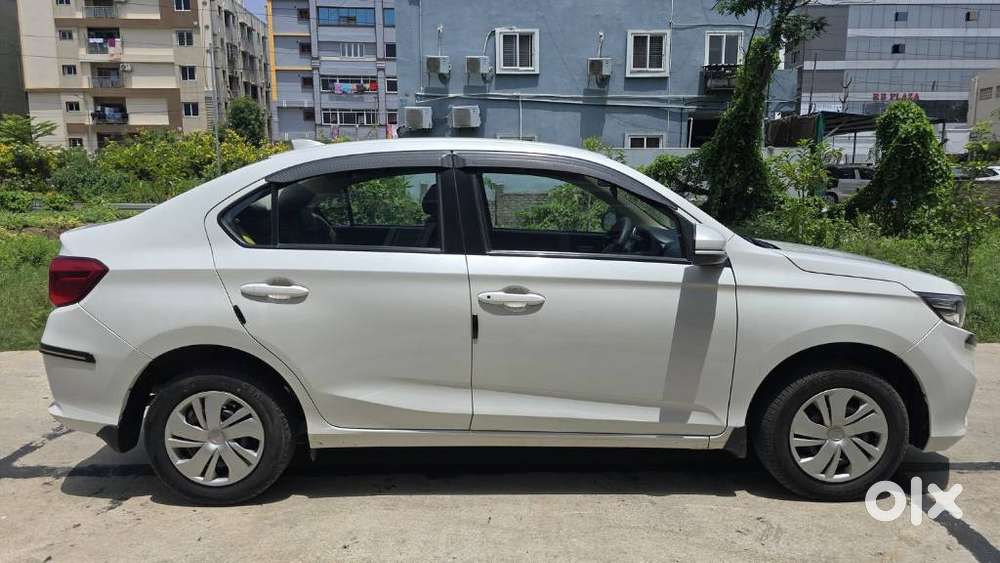 Honda Amaze 1.5 Smt I Dtec, 2021, Diesel