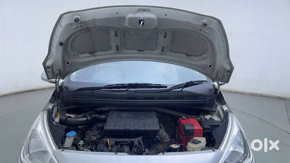 Hyundai Grand I10 1.2 Kappa Asta, 2013, Petrol