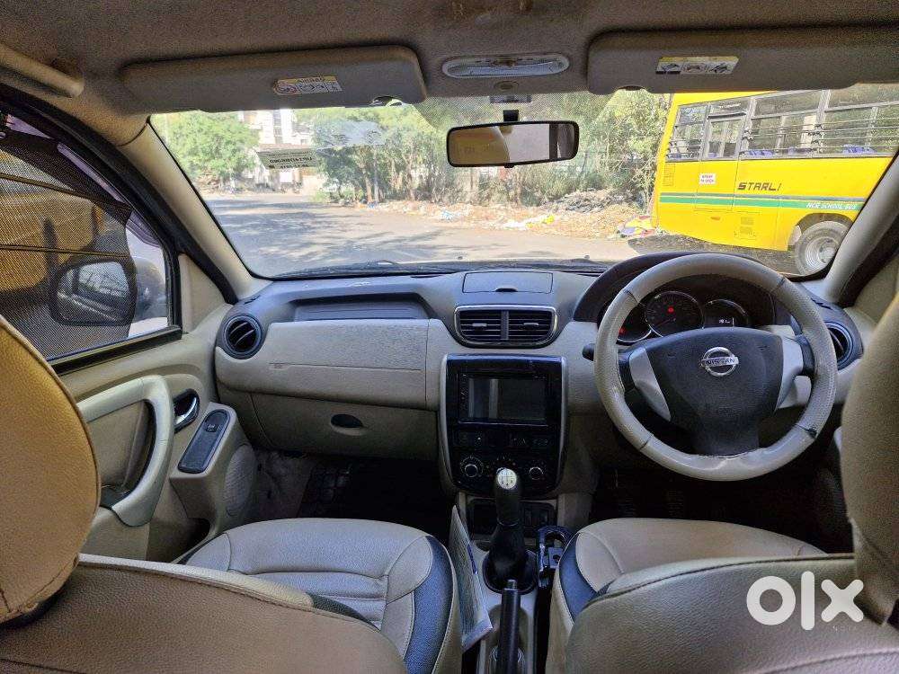 Nissan Terrano Xl Plus 85 Ps Deisel, 2016, Diesel