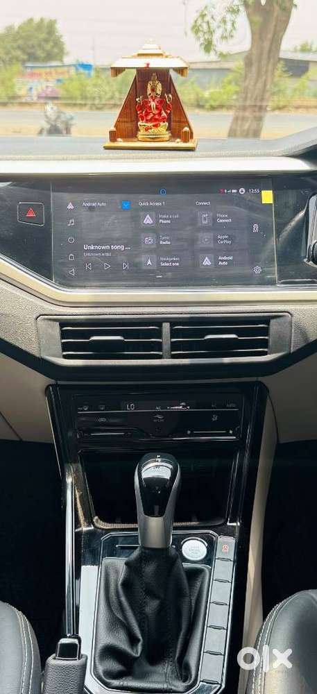 Volkswagen Virtus 1.0 Highline Tsi At, 2023, Petrol