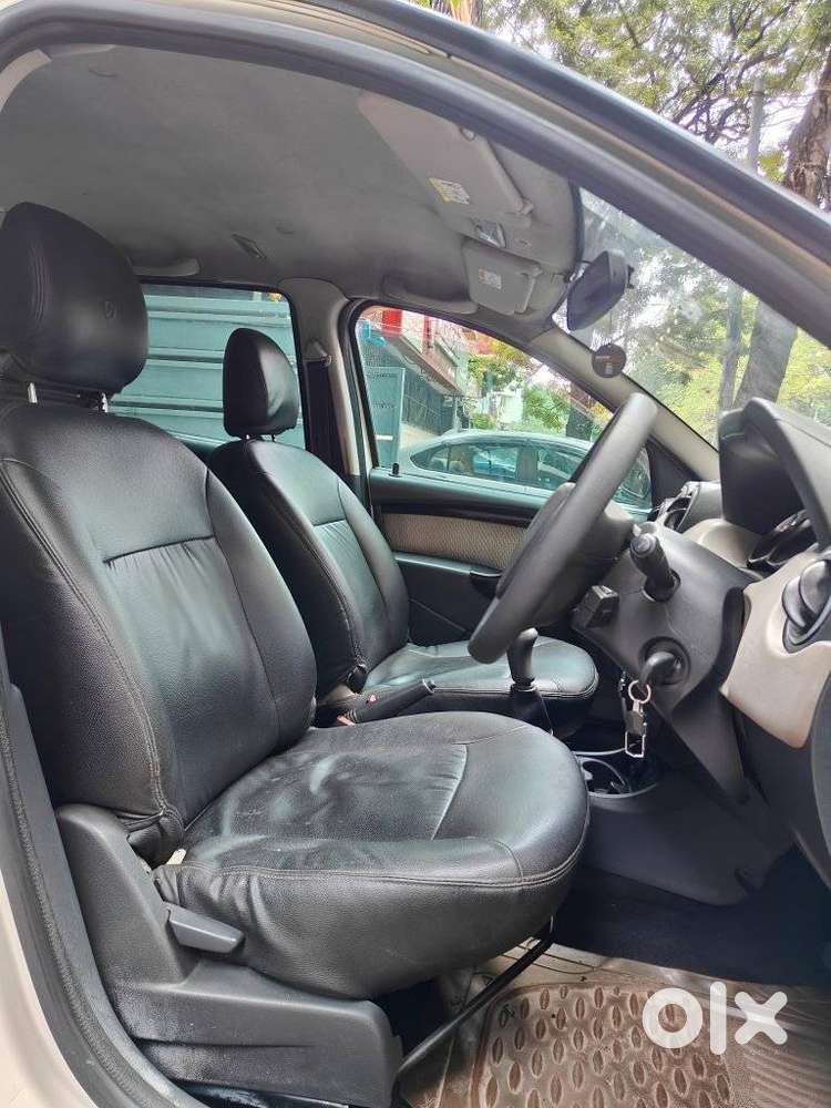 Renault Duster 110ps Diesel Rxl, 2016, Diesel