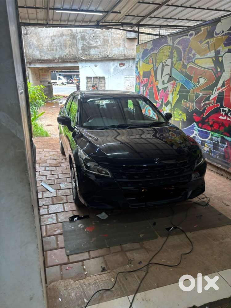 Maruti Suzuki Baleno 1.2 Delta 2026