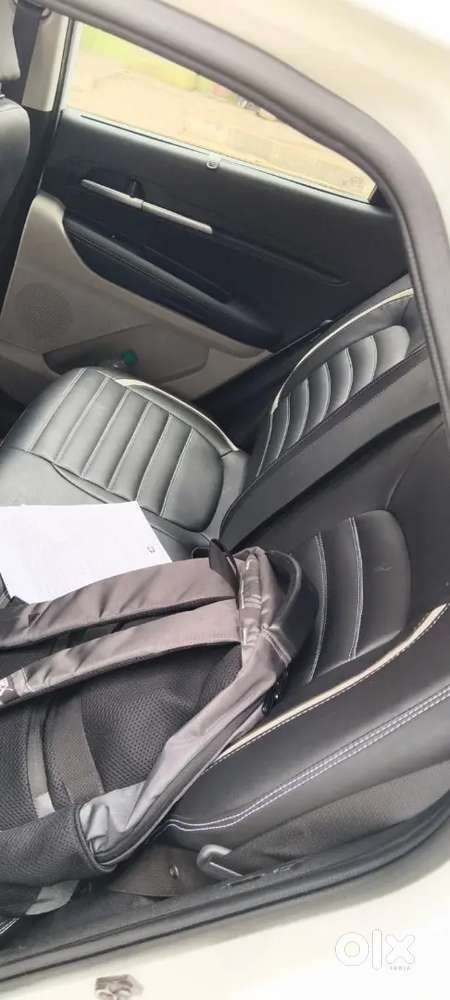 Kia Sonet Htx Automatic Diesel 2022 December 1st Owner