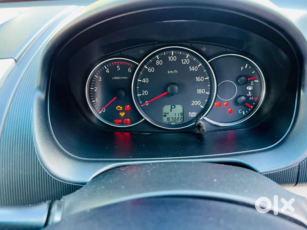 Mitsubishi Pajero Sport 4x2 Automatic, 2015, Diesel