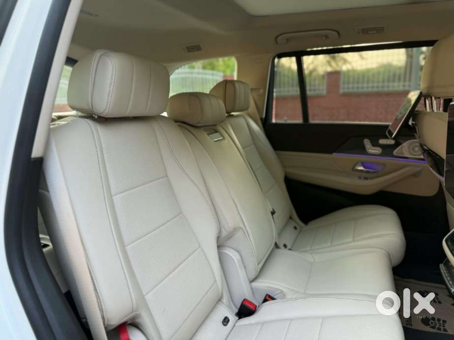 Mercedes-benz Gls 400d 4matic, 2023, Diesel