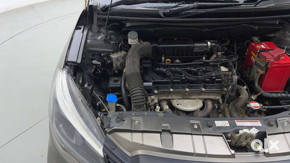 Maruti Suzuki Ciaz Alpha 1.5 At, 2020, Petrol