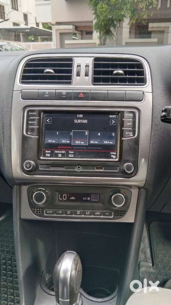 Volkswagen Polo 1.0 Highline Plus Tsi At, 2021, Petrol
