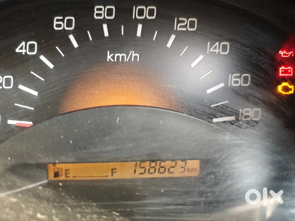 Maruti Suzuki Wagon R 2017 Company Fitted Cng