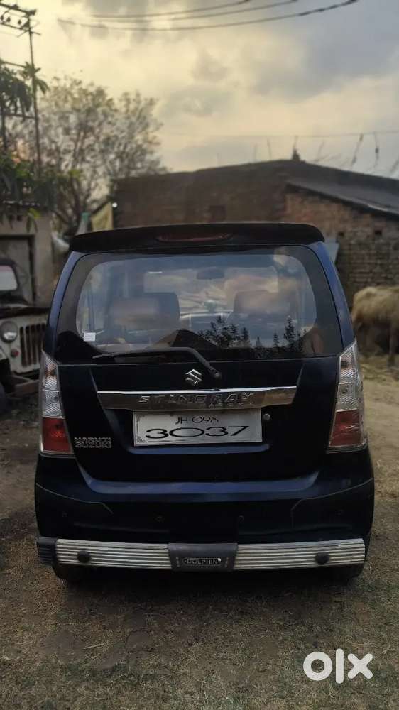 Maruti Suzuki Dzire 2014 Diesel 85000 Km Driven