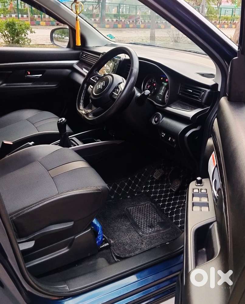 Maruti Suzuki Xl6 Zeta Mt Cng, 2024, Cng & Hybrids