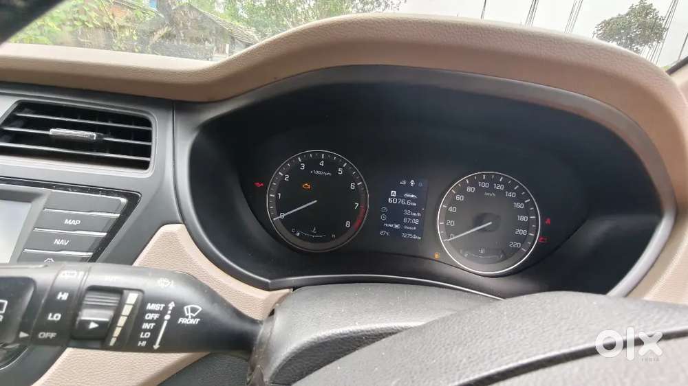 Hyundai I20 Active 2016 Petrol Car