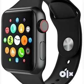 Used smart watch discount olx