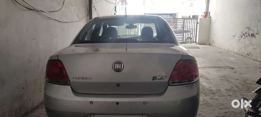 Fiat Linea T-jet Emotion 2014