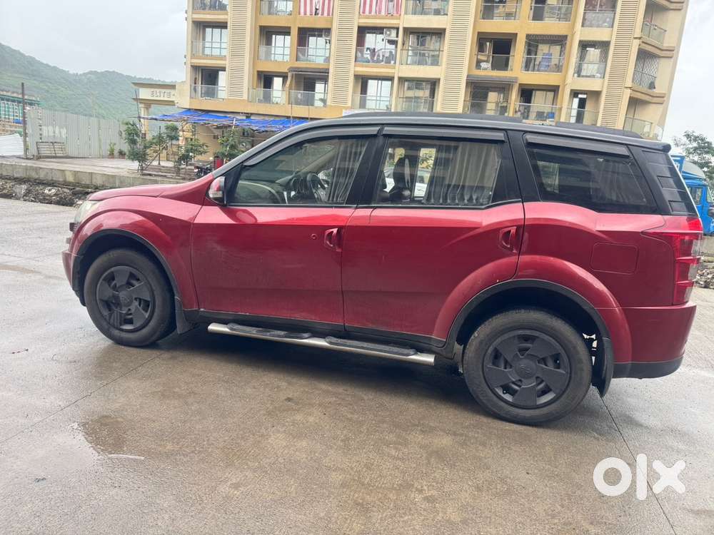 Mahindra Xuv500 2014 Diesel Good Condition