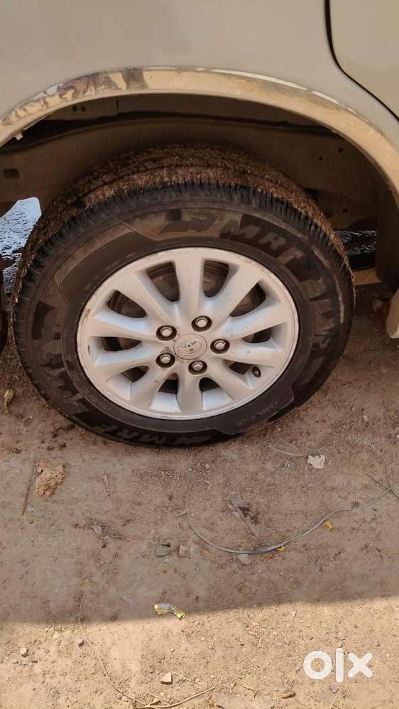 Toyota Car Manual 2015 Diesel