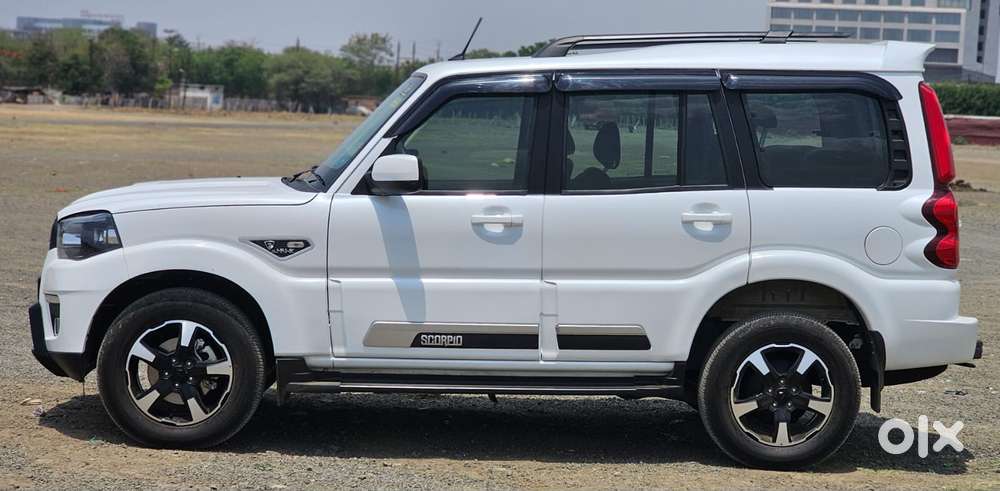 Mahindra Scorpio S11 Mt 7s Cc, 2025, Diesel