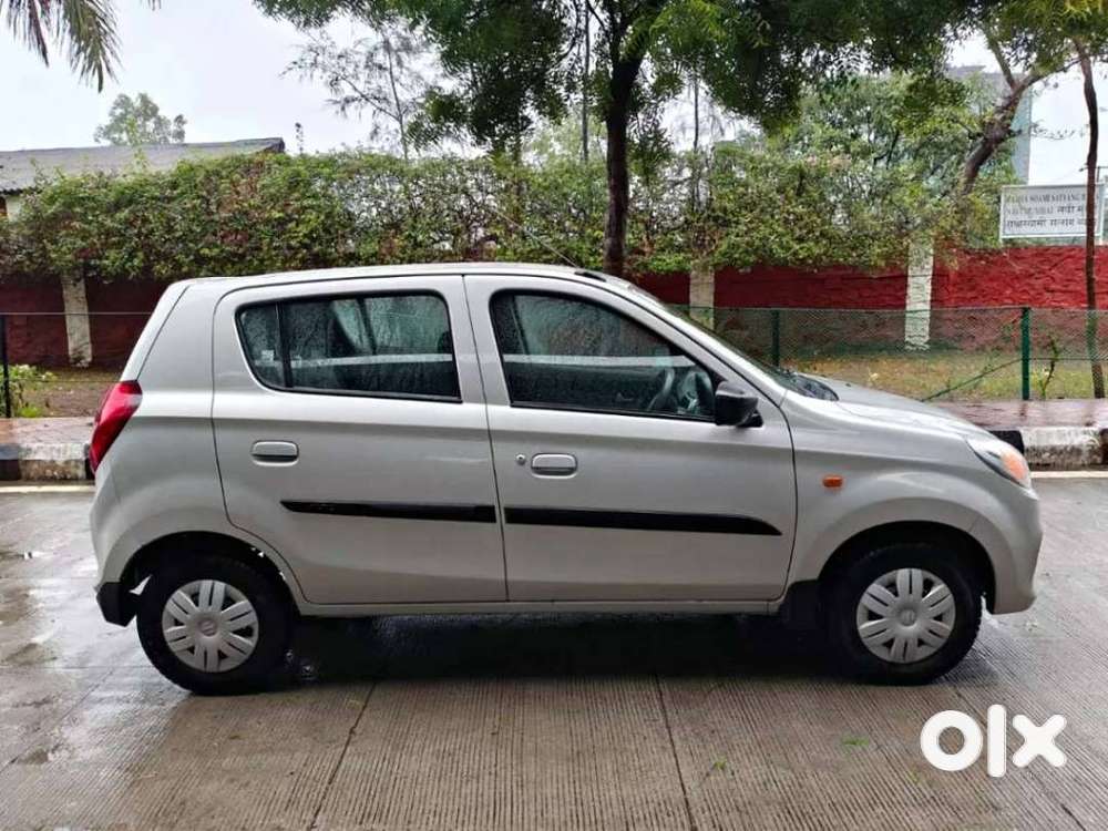 Maruti Suzuki Alto 800 Vxi Airbag, 2020, Petrol