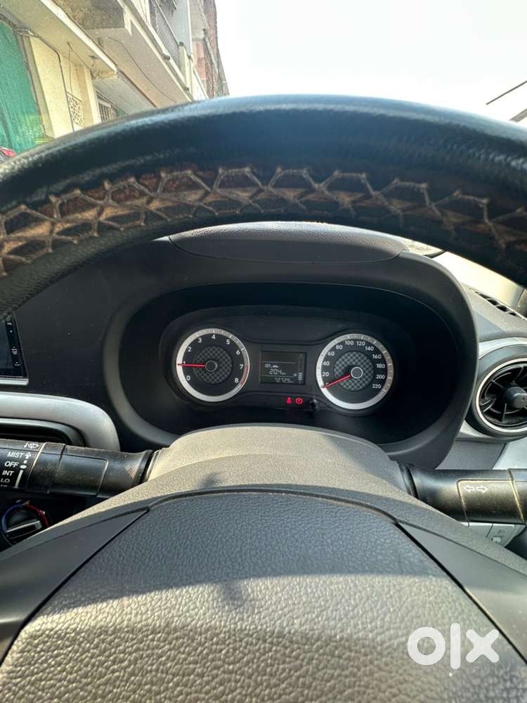 Hyundai Grand I10 Corporate Edition 2020