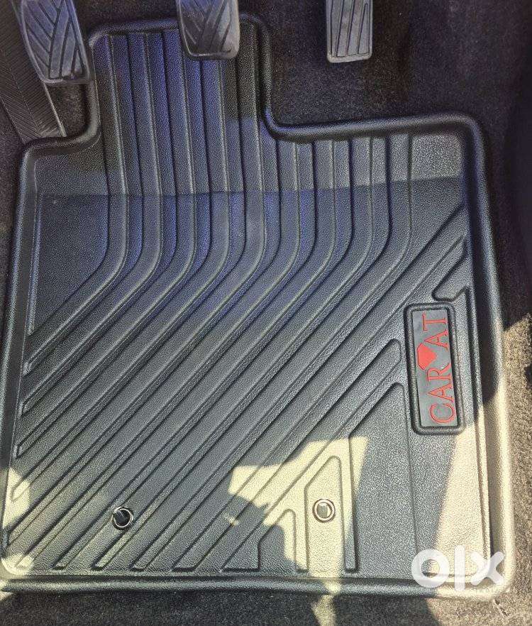 Maruti Suzuki Baleno, 2019, Petrol