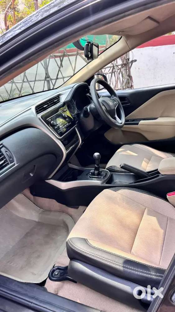 Honda City 2017 Diesel 65000 Km Driven