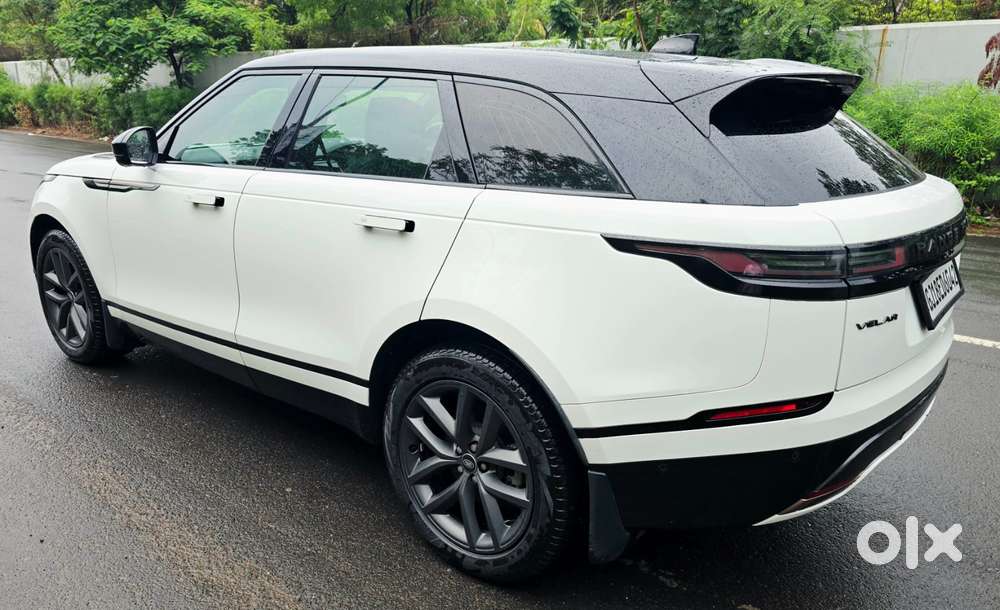 Land Rover Range Velar Hse Dynamic 2.0 Diesel, 2024, Diesel