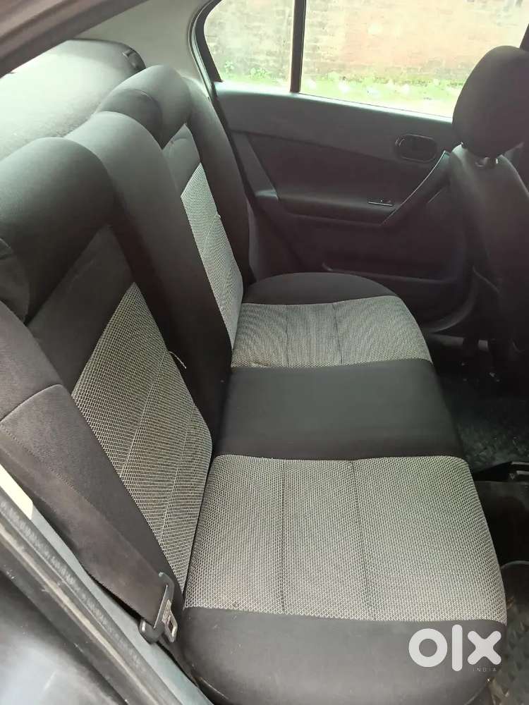 Ford Fiesta Classic 2012 Diesel 83000 Km Driven