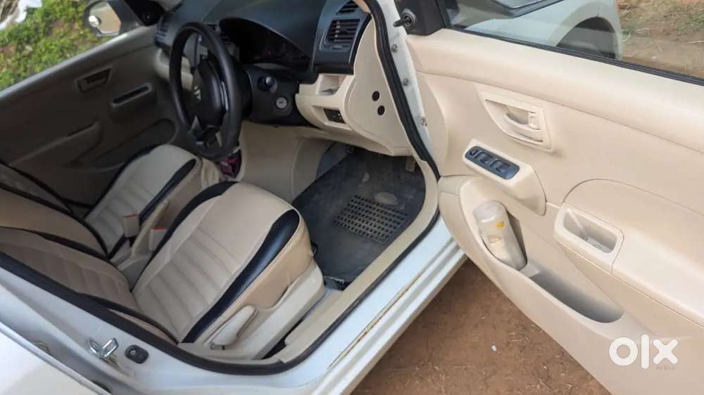 Maruti Suzuki Swift Dzire 2012 Petrol 180 Km Driven