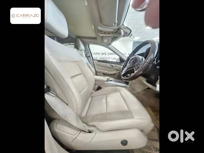 Mercedes-benz E-class E250 Cdi Edition E, 2015, Diesel