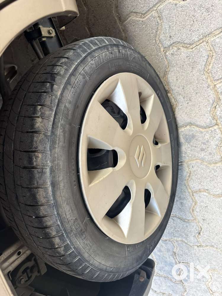 Maruti Suzuki Alto K10 1.0 Vxi, 2013, Petrol