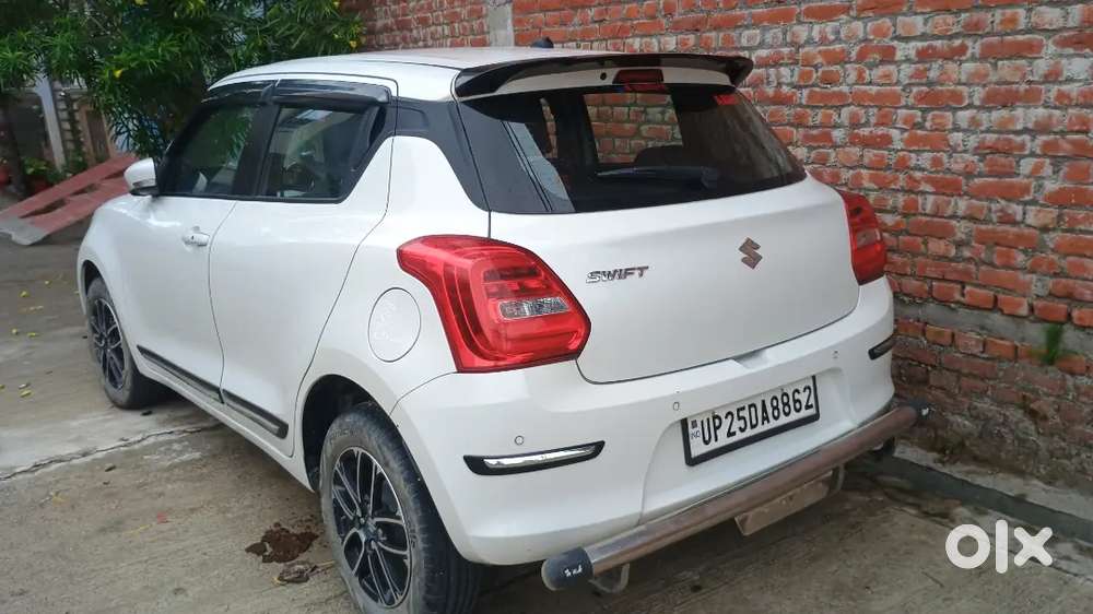 Maruti Suzuki Swift 2020