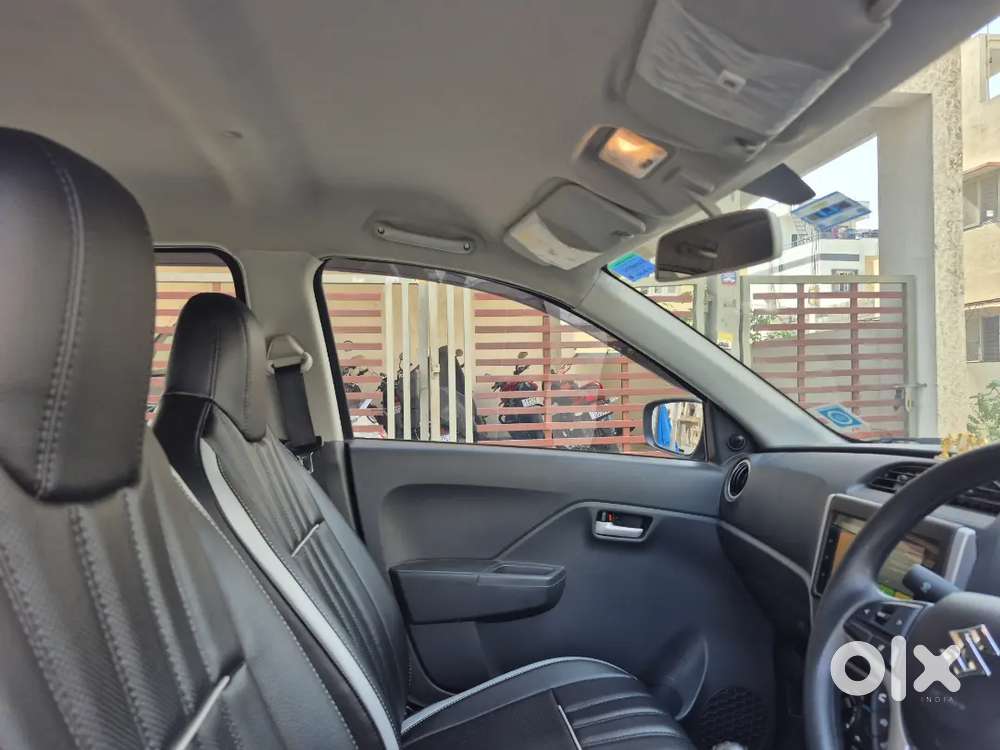 Maruti Alto K10 Vxi Plus Topend 2024 13500km