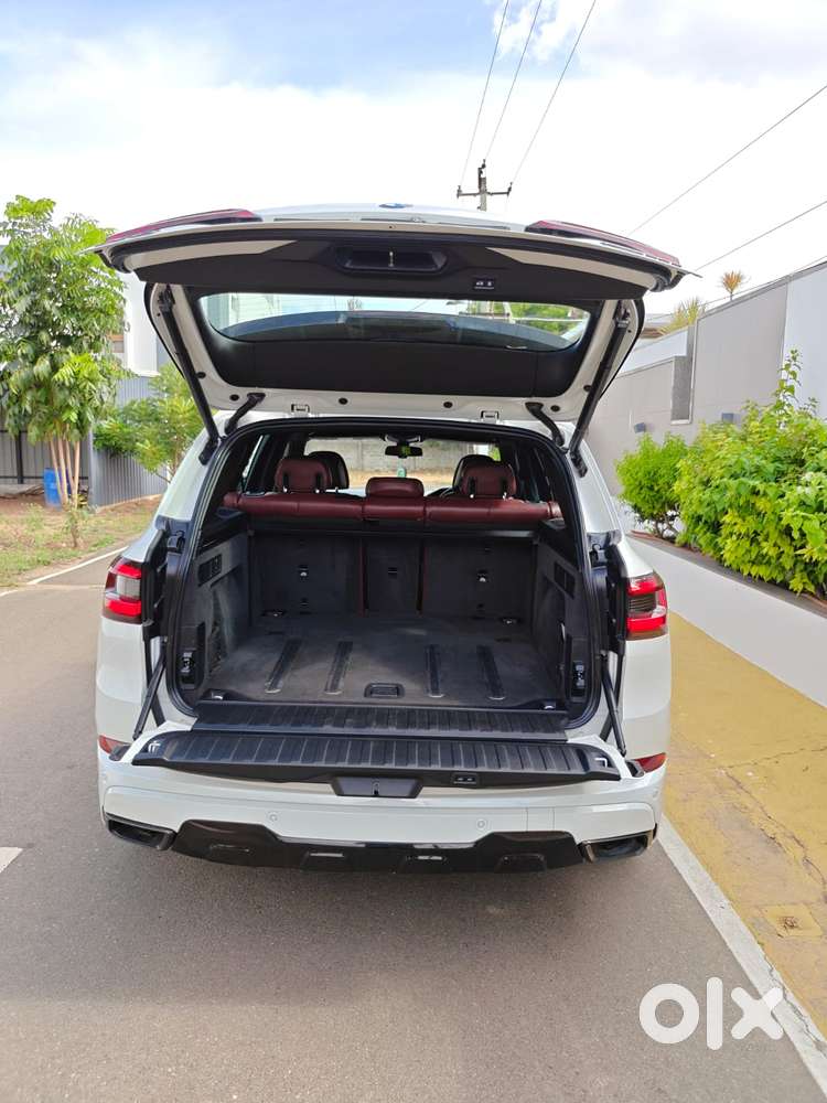 Bmw X5 Xdrive 30d Xline, 2019, Diesel