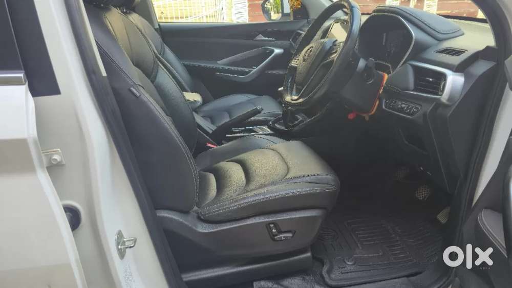 Mg Hector 2.0 Sharp Diesel, 2020, Diesel